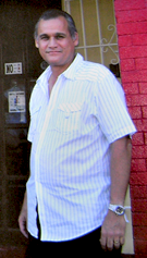 David Gil de Rubio - Presidente